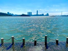 -海沧湾公园