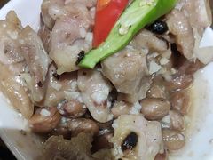 -高第街56号港式餐厅(山大路店)