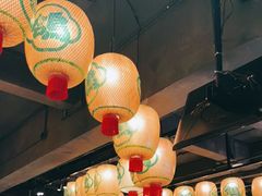 大堂-大鸽饭(北京路店)