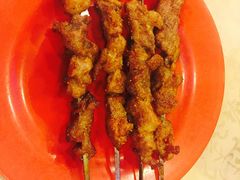 -维吾尔餐厅(宜山路店)