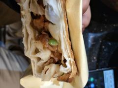 -西北杂粮筐手工面凉皮(来福士店)