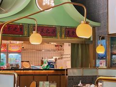 大堂-顺峰顺水顺德菜(龙华店)