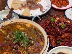 -517烧烤·龙虾·海鲜大排档(万象都荟店)