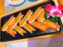 松叶蟹柳-雾都渣渣火锅(南城智汇城店)