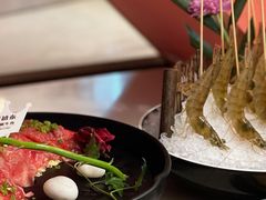 -川越泰火锅(吉利大厦店)