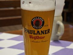 -Paulaner·德国帕拉娜自酿啤酒餐厅(海上世界店)