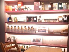 -Punchline Coffee&Roaster(同济大学店)