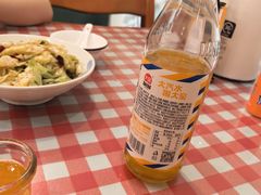 -海燕酒店(惠济路店)