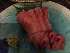 -半藏居酒屋(香港花园店)