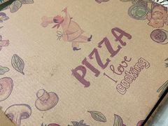 -Bruce's Pizza布鲁斯披萨
