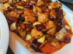 -川外川(星海店)