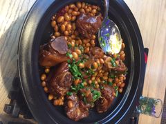 马仕玖煲-马仕玖煲·融合菜·酥不腻烤鸭(人大店)