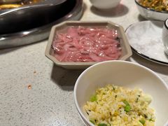 -九尺赵老四鲜鹅肠火锅