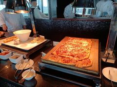 -澳门旅游塔360°旋转餐厅(南湾湖广场店)