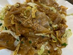 -味可道美食坊(福基路店)