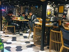 大堂-叁宝烤肉• 西安烧烤(太乙路店)