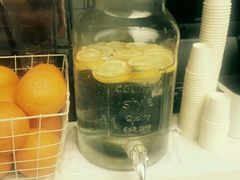 -JUICE  TIMES(中茵海华店)