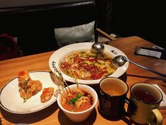 -太二酸菜鱼(汕头苏宁广场店)
