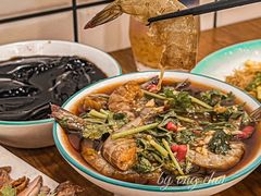 -唔止卤嘢·潮州府城菜(鹭江店)