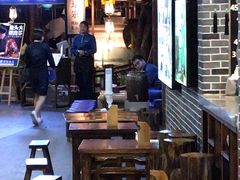 大堂-坛宗剁椒鱼头(河西王府井店)