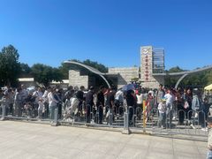 -石家庄市动物园