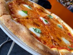 -WOLFGANG PUCK KITCHEN & BAR(迪士尼小镇店)
