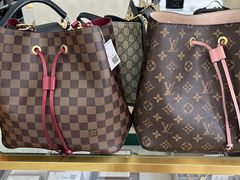 -六六奢品·vintage中古·回收二手奢侈品包包手表首饰(环球港店)