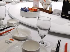 -小厨娘淮扬菜(清江苏宁广场店)