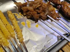 -熙成烧烤(白塔岭店)