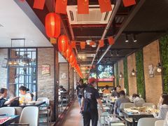 -天都火锅酒楼(虹梅南路店)