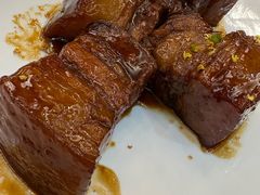 -银都上海菜馆(粤海东路店)