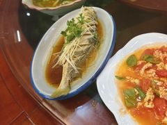 -望海潮海鲜店 特色家常菜(在海一方店)