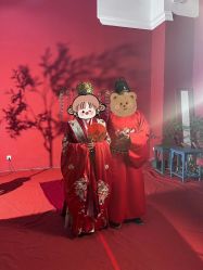 点击看大图 -金夫人婚纱摄影(总店)