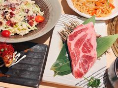 -赤坂亭·M9和牛烧肉(南京江南虹悦城店)