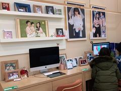 -海马体照相馆(成都来福士广场店)