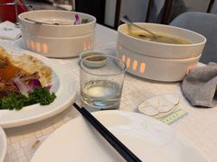 -西苑饭店·蓬莱春餐厅