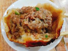 门钉肉饼-宝瑞门钉肉饼店