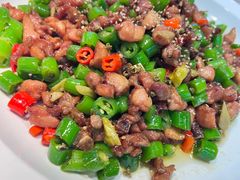 -建哥老菜馆(瑞达公寓一店)