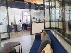 -弓舍射箭俱乐部(高新总店)