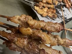 -老大烧烤旗舰店(建国路店)