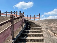 -飞天山旅游区