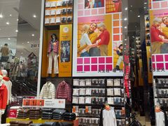 -优衣库(深圳万象天地旗舰店)