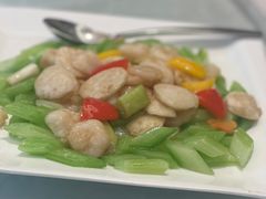 -浦华大酒店-台南担仔面海鲜楼