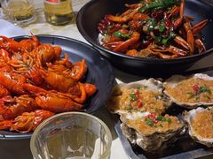 -聚味瞿记·龙虾堂(望城店)