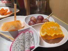 -海底捞火锅(崇文门新世界百货店)