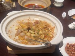 -明湖楼·经典鲁菜山东海鲜(大明湖店)