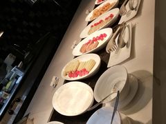 -上海滴水湖皇冠假日酒店