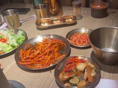 -西塔老太太泥炉烤肉(沈阳店)