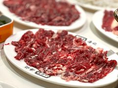 -八合里潮汕鲜牛肉火锅(上海汇智广场店)
