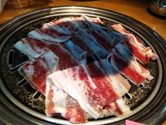 -老炉家木炭烤肉(长江国际店)
